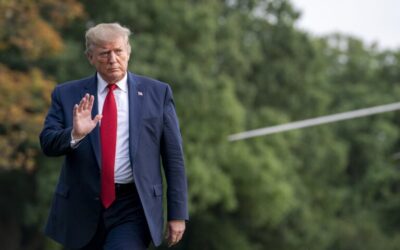 Economic Drivers of US Policy: Understanding the Trump Administration’s Role in Resisting Global Governance