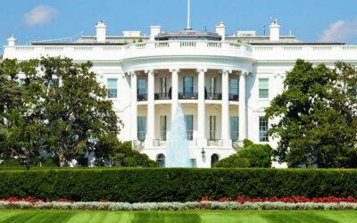 “We Reject Ideology in Favor of Prudence” — The U.S. Is Withdrawing from More International Organizations